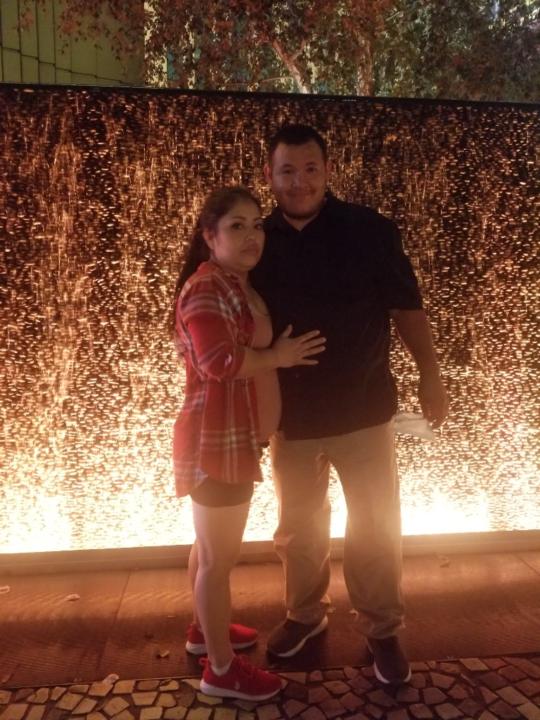 Adrian Mota