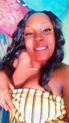 Tanisha Shaw