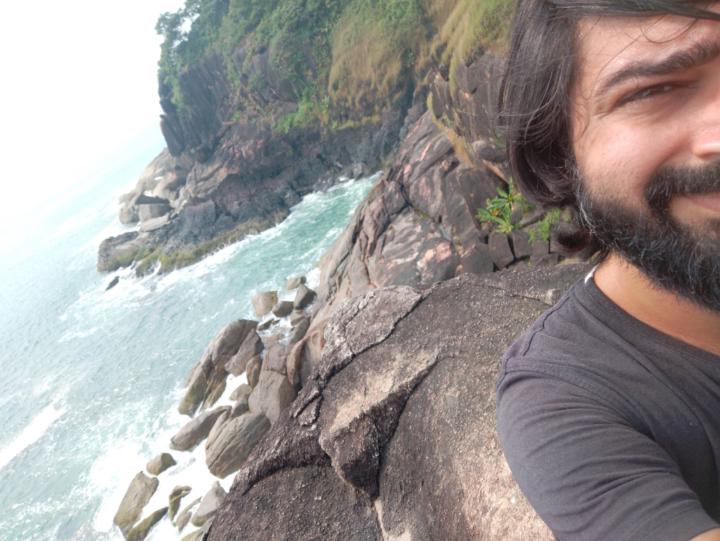 Ankit Thakker