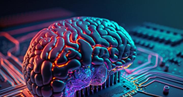 Want to know how ai works