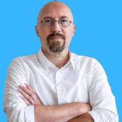 Michael Beranek