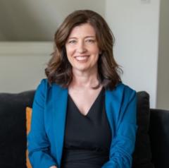Amy Corbett