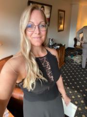 Cassie Kellison