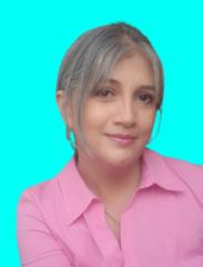 Claudia Marin