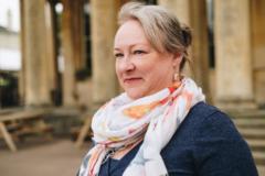 Sue Boulter