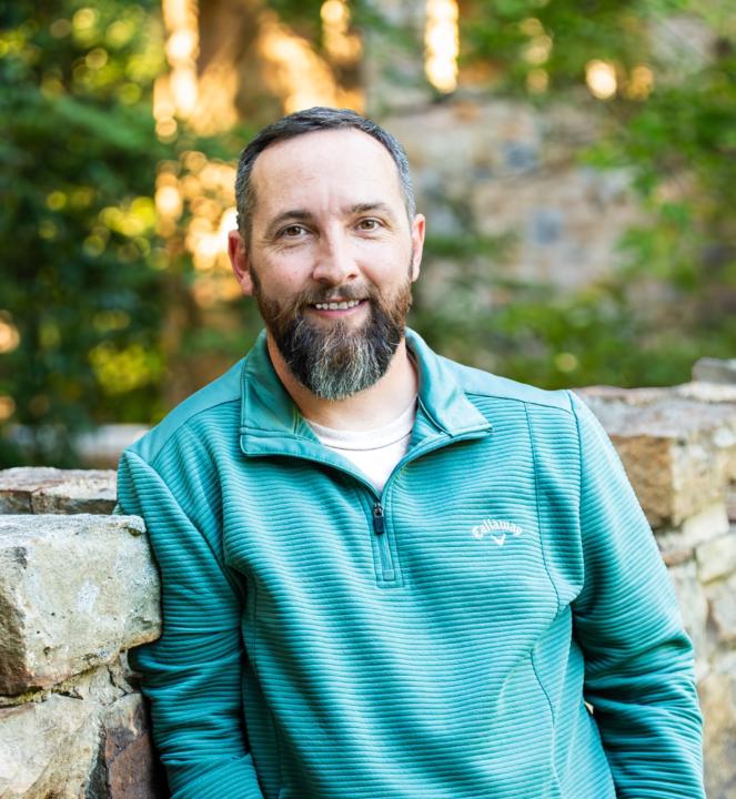 Jeremy Crowe