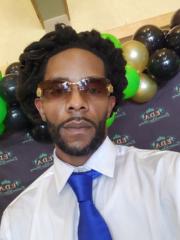 Johnathan Lacey