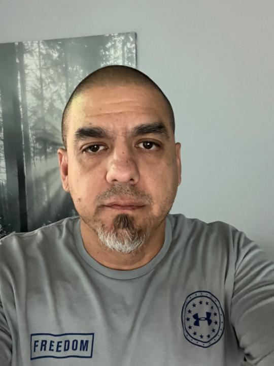 Gabe Gonzales