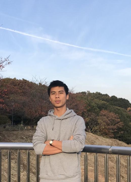 Trung Doan