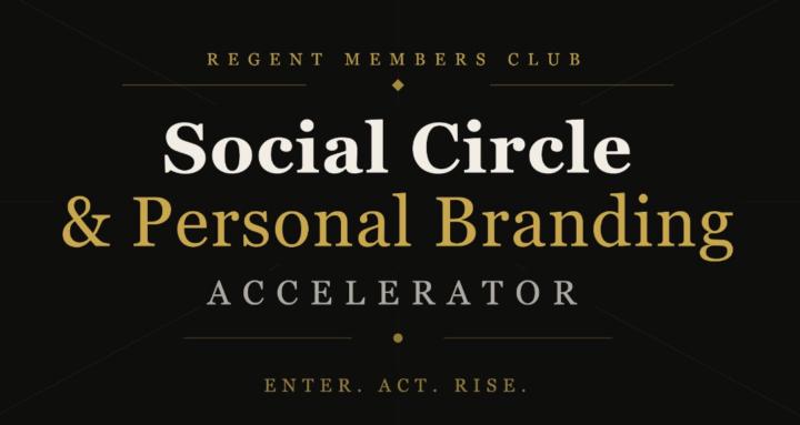 Regent Members Club