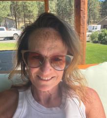 Jacqueline Sofich