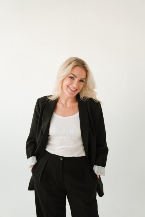 Svala Fanney Snædahl