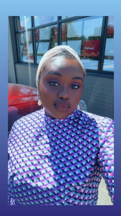 Adetutu Adejoro