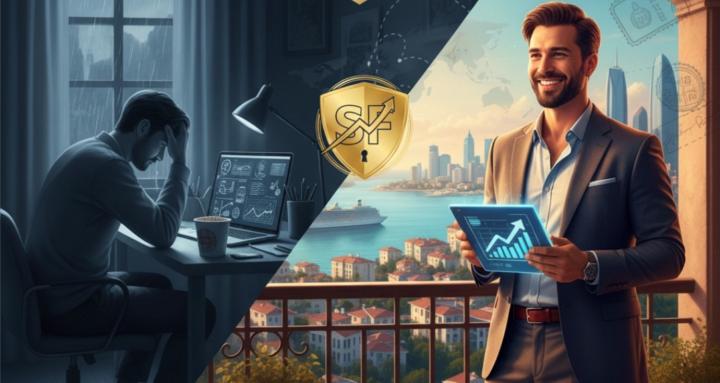 Sales Community