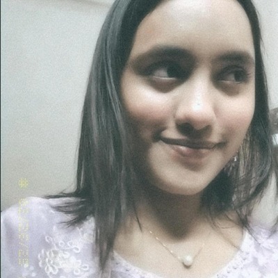 Ariba Naushad