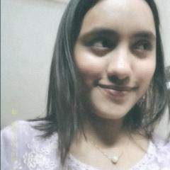Ariba Naushad