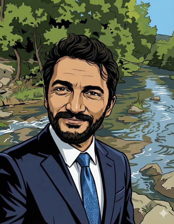 Ferhat Güngör
