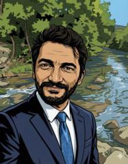 Ferhat Güngör