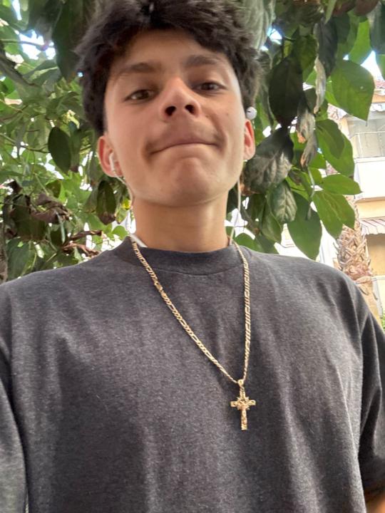 Landon Aguilar