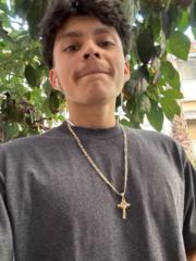 Landon Aguilar