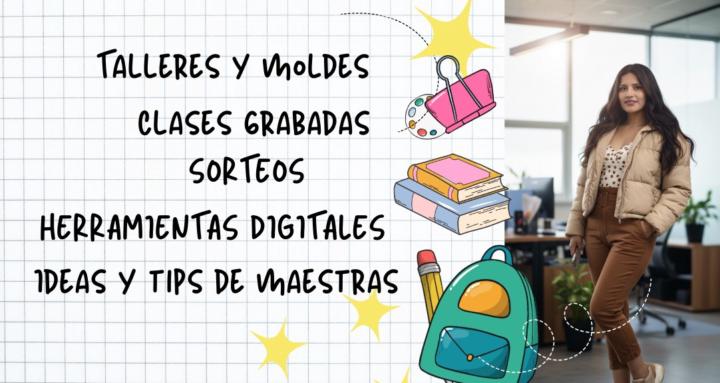 Miss Yumi – Comunidad Creativa
