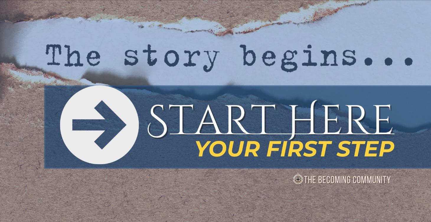 🟡 START HERE (Free): Your First Step