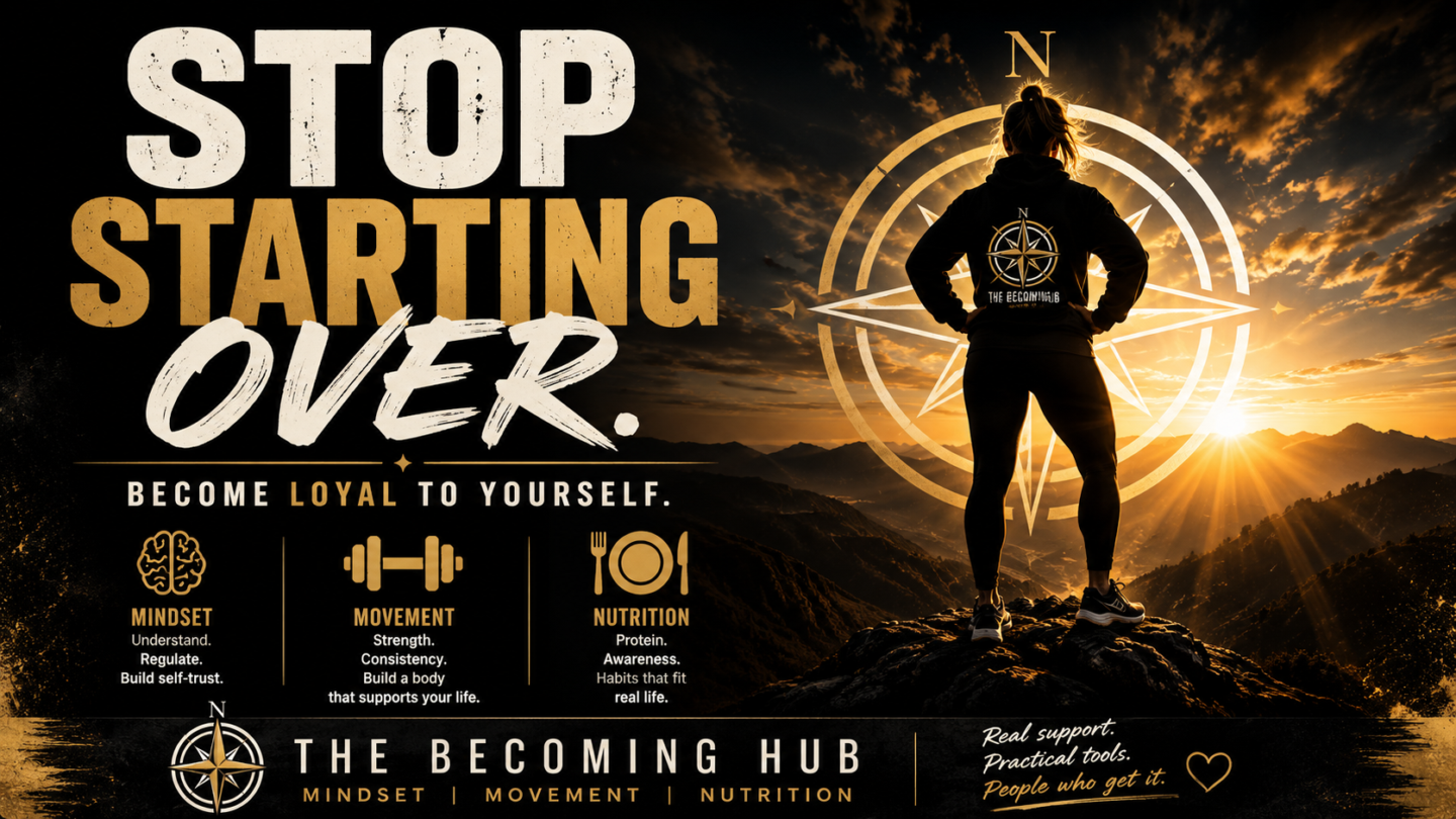The Becoming Hub