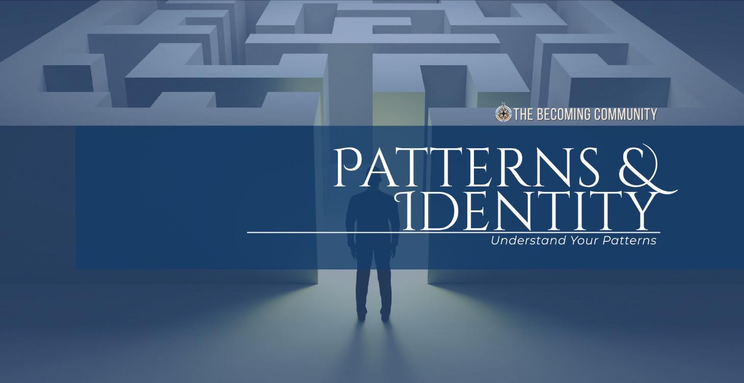 🧩 Patterns & Identity
