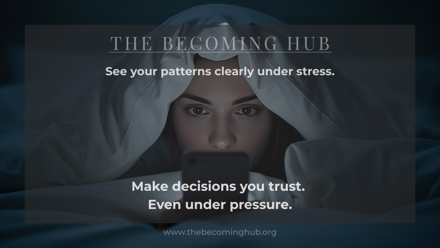 The Becoming Hub