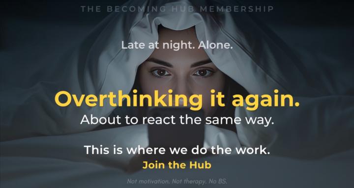 The Becoming Hub