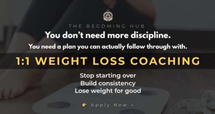The Becoming Hub