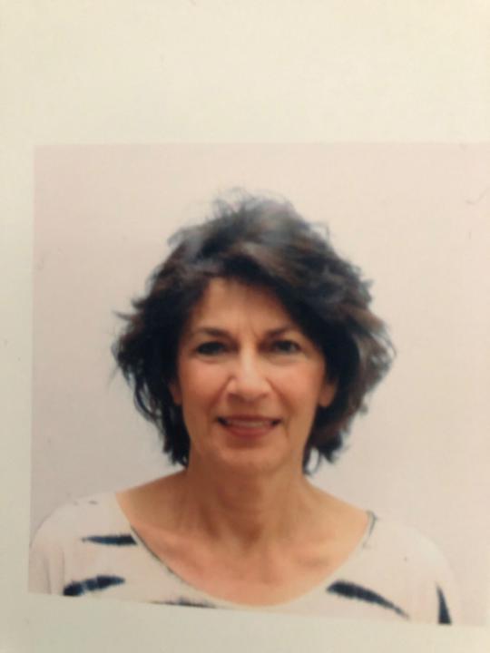 Lucille Rossi