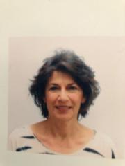 Lucille Rossi
