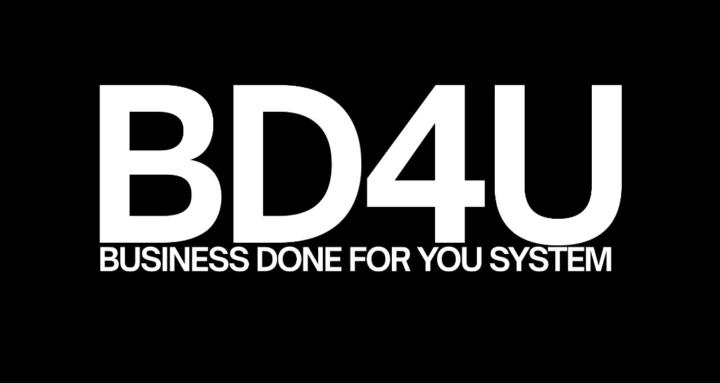 BD4U System