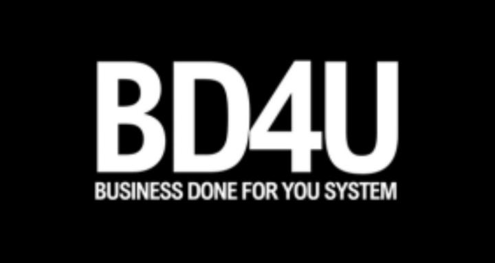 BD4U System