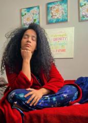 Lisa Rebeca Sebastian Baiz