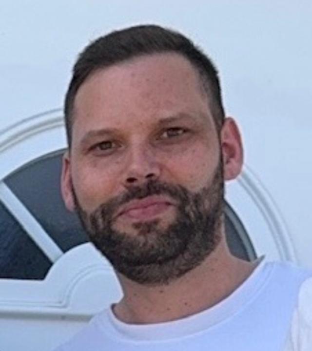 Mario Mösinger