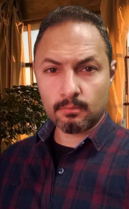 Youssef Hemida