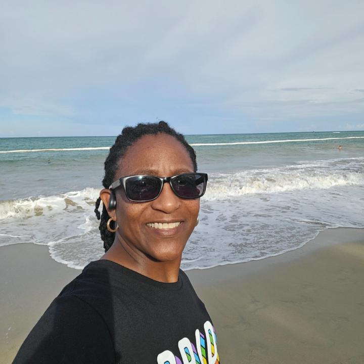 Vondalyn McQueen-Simmons