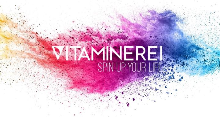 Vitaminerei