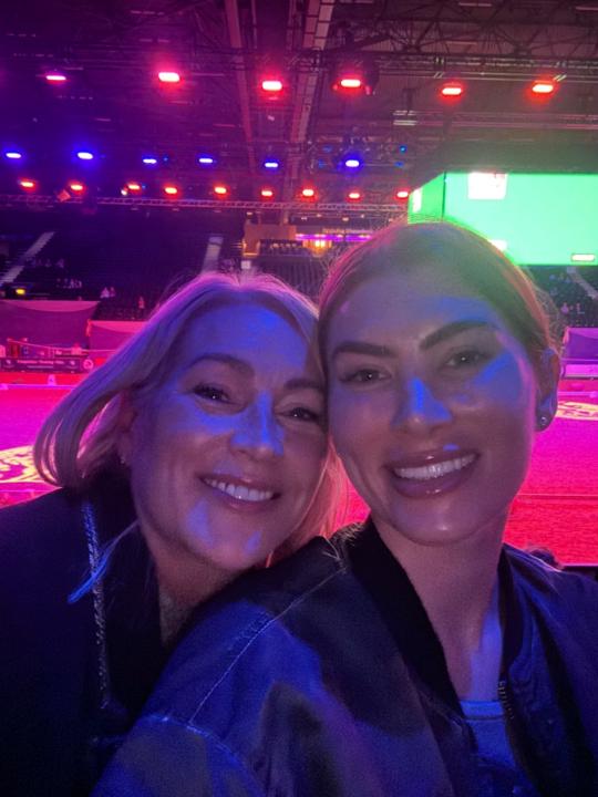 Molly Allen-Chandler