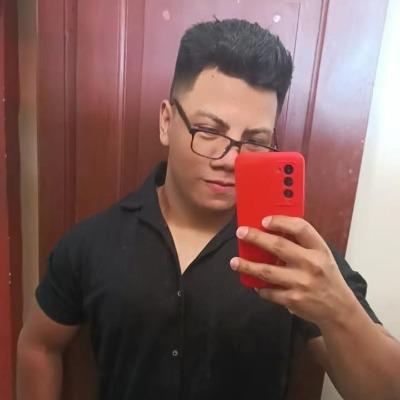 jhonny Alexander Narvaez Quiñones