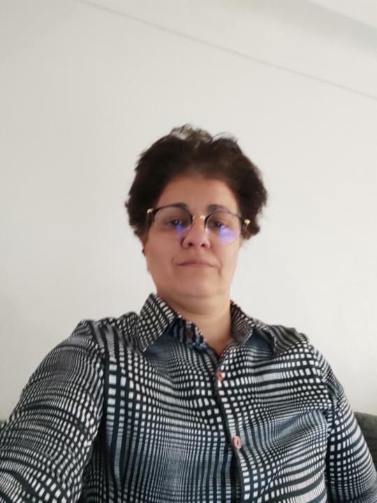 Samira Aridj