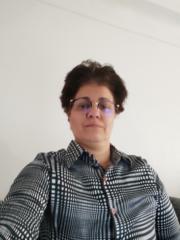 Samira Aridj