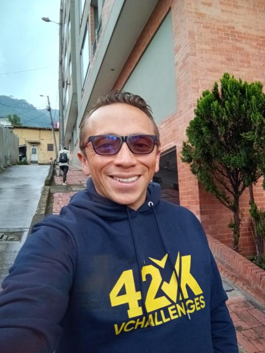 Oscar Rojas Roa