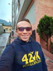 Oscar Rojas Roa