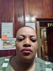 Hope Mamidza