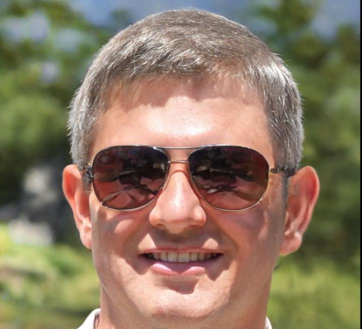 David Vandenbore
