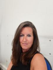 Thania Zacharopoulou