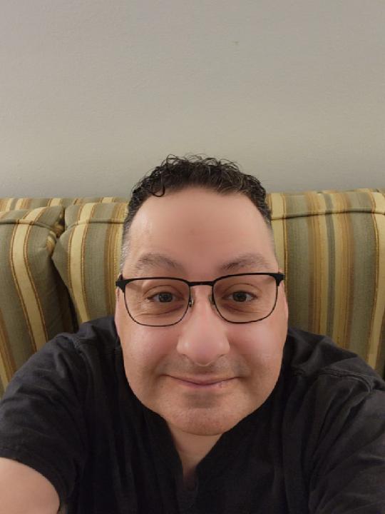 Michael Story